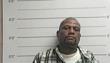 Dion Hayes, - Orleans Parish County, LA 